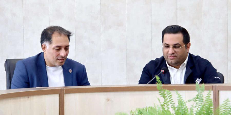 trading of pellets and DRI on the exchange