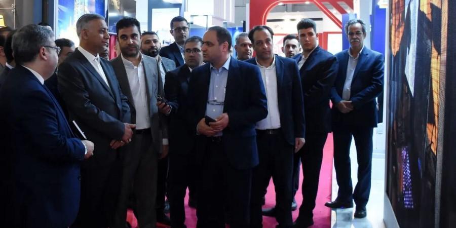معاون وزیر دفاع ایران
