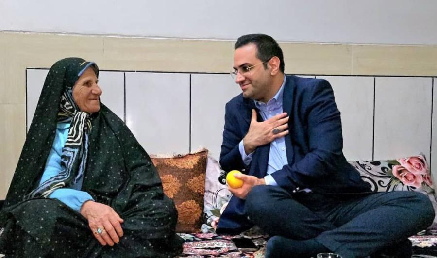 روز گرامیداشت شهدا