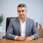 دکتر یحیایی ایله‌ای استاد ارتباطات در آیین رونمایی از سامانه‌های ارتباطی فولاد غدیر نی‌ریز:نظام ارتباطی یکپارچه با سامانه‌های ارتباطی داخلی بوجود می‌آیند