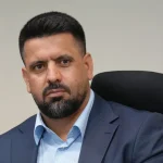 معاون توسعه سرمایه انسانی فولاد غدیر نی‌ریز مطرح کرد:  گامی تازه در تحول دیجیتال فولاد غدیر نی‌ریز با سامانه «همکار»