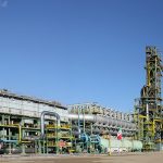 بالاترین میزان تولید آهن اسفنجی از ابتدای بهره‌برداری تاکنون؛ رکورد تاریخی تولید سالیانه آهن اسفنجی در فولاد غدیر نی‌ریز شکسته شد