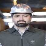 پیام مدیرعامل فولاد غدیر نی‌ریز به مناسبت ثبت رکورد تولید آهن اسفنجی