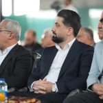 گزارش تصویری نخستین روز از حضور شرکت فولاد غدیر نی‌ریز در نمایشگاه شیراز اکسپو 1405